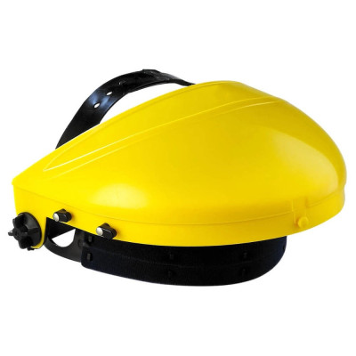 Protective visor mount V900M Active Gear