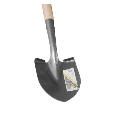 MINI shovel Woody, (Auto-shovel ) 680 mm