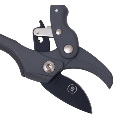 Ratchet pruner EASY 190mm, max 25mm