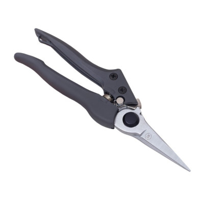 FLOwer scissors FLO, 210mm, max 10mm.