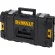 Dewalt lagaminas DS150, 1-70-321 Toughsystem (tuščias be porolono)