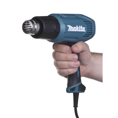 Orapūtė Makita HG6030K, 1800 W