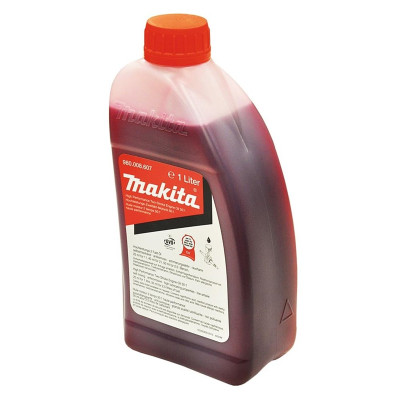 Žoliapjovės variklio tepalas Makita 980008607, 1 l