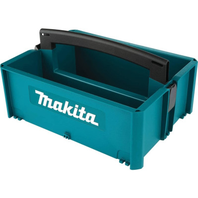 Dėžė Makita P-83836, mėlyna