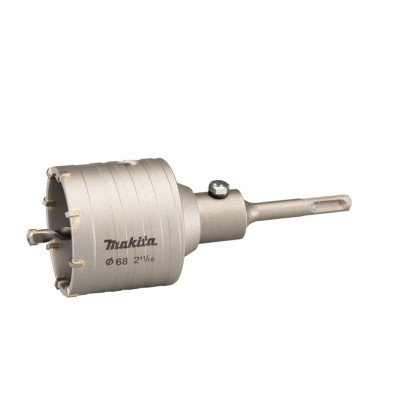 Gręžimo karūna Makita D-74011, 68 mm