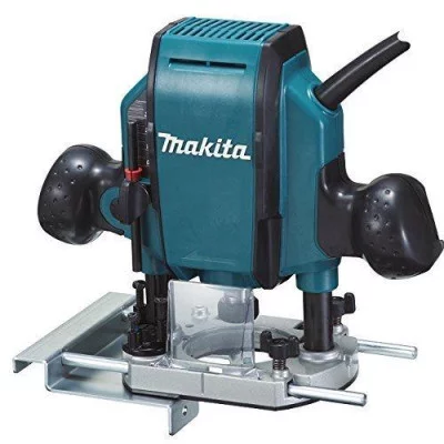 Elektrinė freza Makita RP0900J, 900 W