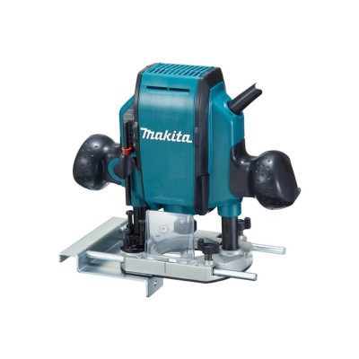 Elektrinė freza Makita RP0900J, 900 W