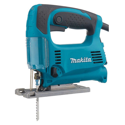 Elektrinis siaurapjūklis Makita 4329K, 450 W