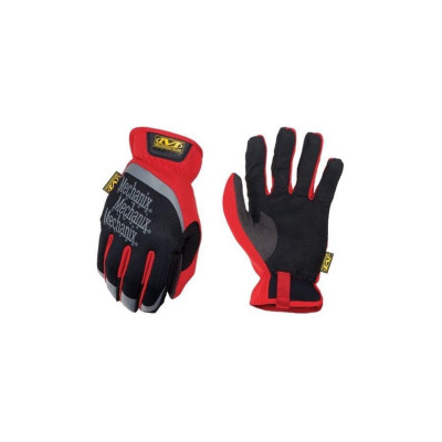 Pirštinės pirštuotos Mechanix Wear FastFit MFF-08-011