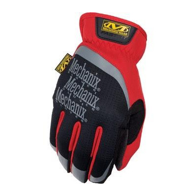 Pirštinės pirštuotos Mechanix Wear FastFit MFF-08-011