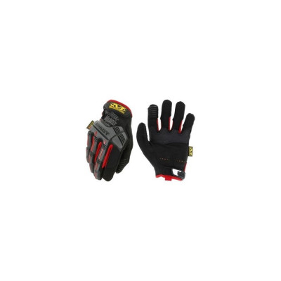 Pirštinės pirštuotos Mechanix Wear M-Pact MPT-08-010