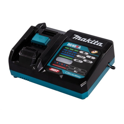 Įkroviklis MAKITA DC40RA, 40 V