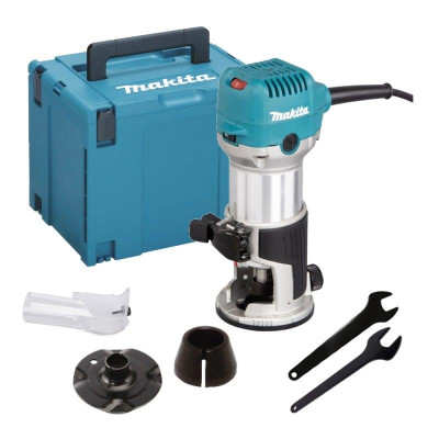 Elektrinė freza Makita RT0702C, 710 W