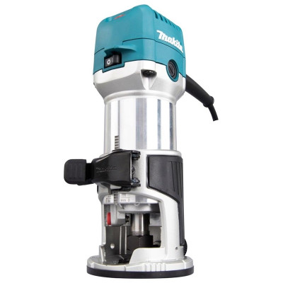 Elektrinė freza Makita RT0702C, 710 W