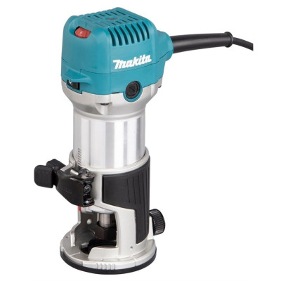 Elektrinė freza Makita RT0702C, 710 W