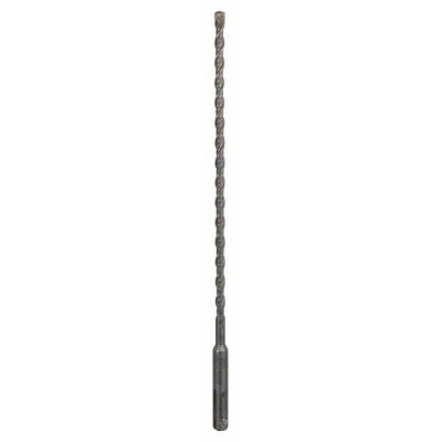 Betono grąžtas Bosch S4L, SDS-plus, 6.5x265 mm