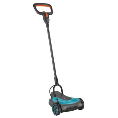 Akumuliatorinė vejapjovė Gardena HandyMower Li-18/22