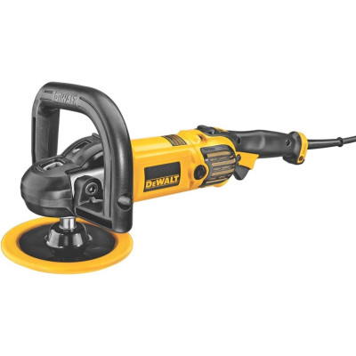 Poliruoklis DeWALT DWP849X-QS