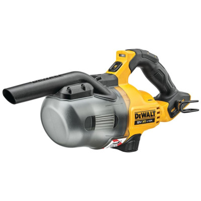 Statybinis dulkių siurblys Dewalt DCV501LN-XJ