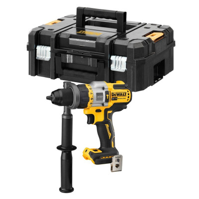 Smūginis gręžtuvas Dewalt DCD999NT-XJ, 18 V