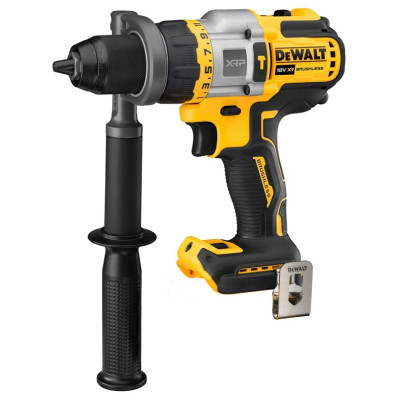 Smūginis gręžtuvas Dewalt DCD999NT-XJ, 18 V