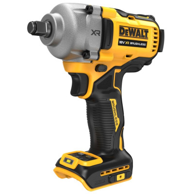 Veržliasukis Dewalt DCF891NT-XJ, 18 V