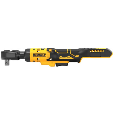 Akumuliatorinė terkšlė Dewalt DCF512N-XJ, 18 V