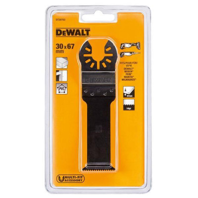 Pjovimo antgalis DeWALT DT20703-QZ