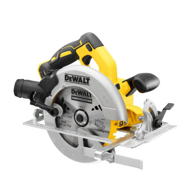 Akum. diskinis pjūklas Dewalt DCS570P2-QW 18V 2x5Ah