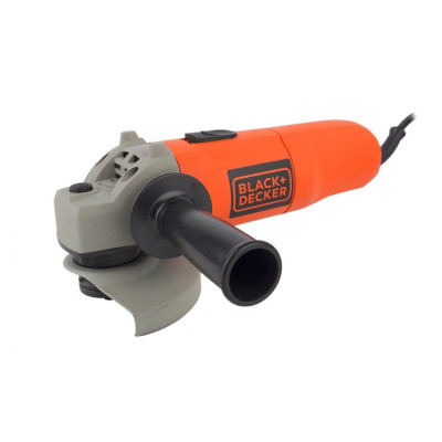 Kampinis šlifuoklis Black&Decker BEG220 900W, 125mm