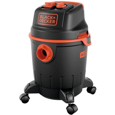 Dulkių siurblys Black & Decker BXVC20PTE, 20 l