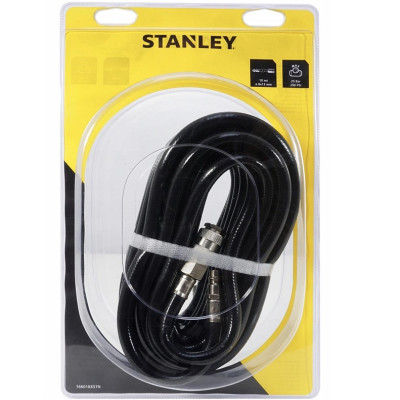 Kompresorių žarna Stanley 166018XSTN, 10 m, 8 x 13 mm