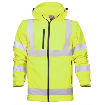 Striukė Ardon Hi-viz Ref501, geltona, L