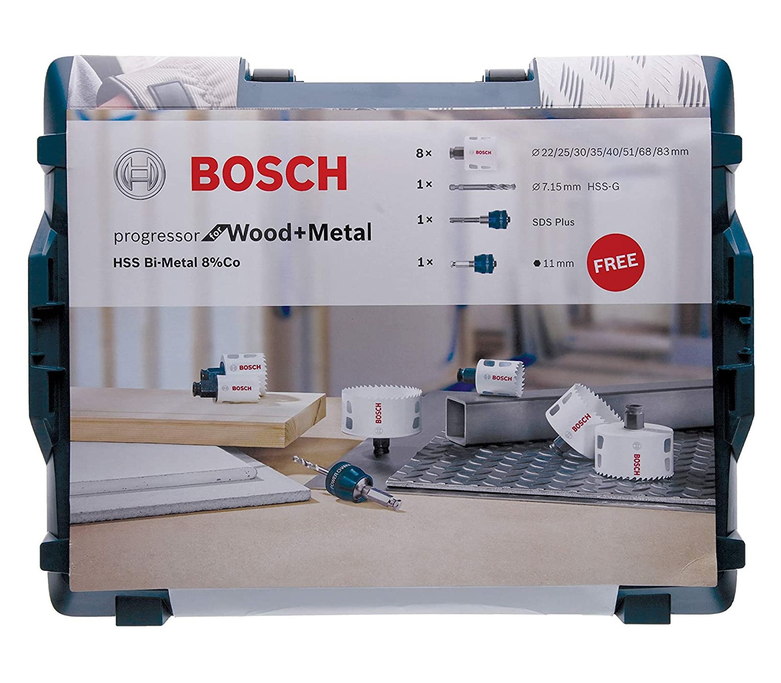 Bosch hole saw 2609390555-177. Наклейки бош профессионал. Наклейка bosch